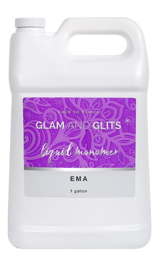 Glam and Glits Back to Basics - EMA Monomer 1gallon B2BM1 