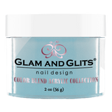 Glam and Glits Blend Acrylic Nail Color Powder - BL3030 - BUBBLY BL3030 