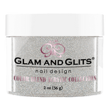 Glam and Glits Blend Acrylic Nail Color Powder - BL3033 - BIG SPENDER BL3033 