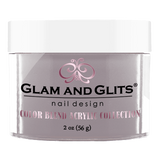 Glam and Glits Blend Acrylic Nail Color Powder - BL3035 - SWEET CHEEKS BL3035 