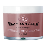 Glam and Glits Blend Acrylic Nail Color Powder - BL3061 - PRIVACY PLEASE! BL3061 