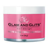 Glam and Glits Blend Acrylic Nail Color Powder - BL3062 - SIP SIP HOORAY! BL3062 