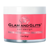 Glam and Glits Blend Acrylic Nail Color Powder - BL3063 - TREAT YO' SELF! BL3063 
