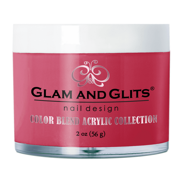 Glam and Glits Blend Acrylic Nail Color Powder - BL3066 - DATE NIGHT BL3066 
