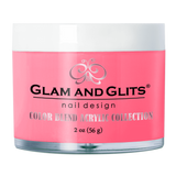 Glam and Glits Blend Acrylic Nail Color Powder - BL3067 - SKINNY DIP BL3067 