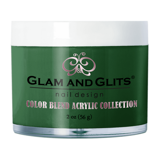 Glam and Glits Blend Acrylic Nail Color Powder - BL3071 - ALTER-EGO BL3071 