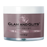 Glam and Glits Blend Acrylic Nail Color Powder - BL3072 - DAYDREAMER BL3072 