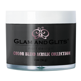 Glam and Glits Blend Acrylic Nail Color Powder - BL3092 - BLACK MARKET BL3092 