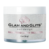 Glam and Glits Blend Acrylic Nail Color Powder - BL3094 - PRINCESS CUT BL3094 