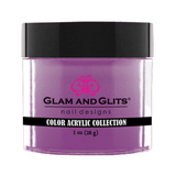 Glam and Glits Color Acrylic Nail Powder - CAC305 TERESA CAC305 