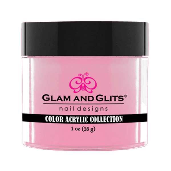 Glam and Glits Color Acrylic Nail Powder - CAC308 MICHELLE CAC308 