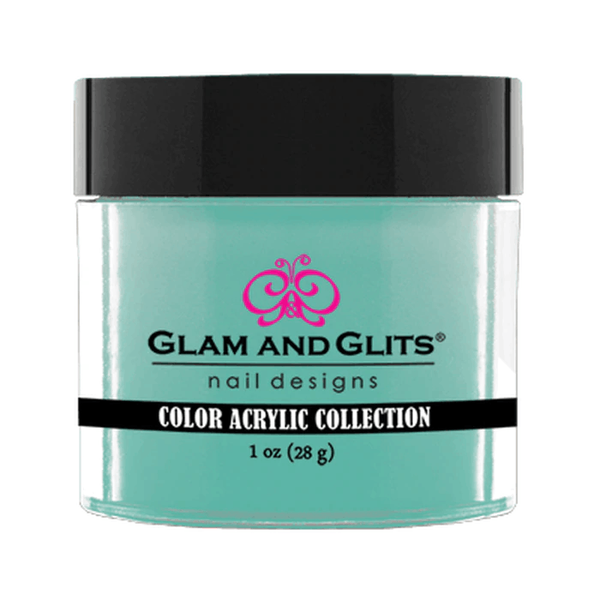 Glam and Glits Color Acrylic Nail Powder - CAC309 VANESSA CAC309 