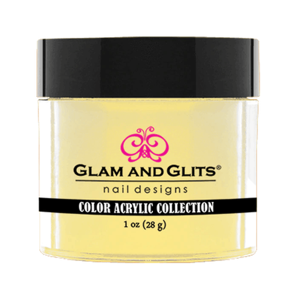 Glam and Glits Color Acrylic Nail Powder - CAC311 KAREN CAC311 
