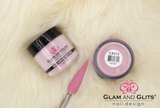 Glam and Glits Color Acrylic Nail Powder - CAC312 KAYLAH CAC312 