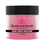 Glam and Glits Color Acrylic Nail Powder - CAC312 KAYLAH CAC312 