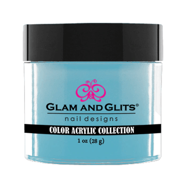 Glam and Glits Color Acrylic Nail Powder - CAC313 JOYCE CAC313 