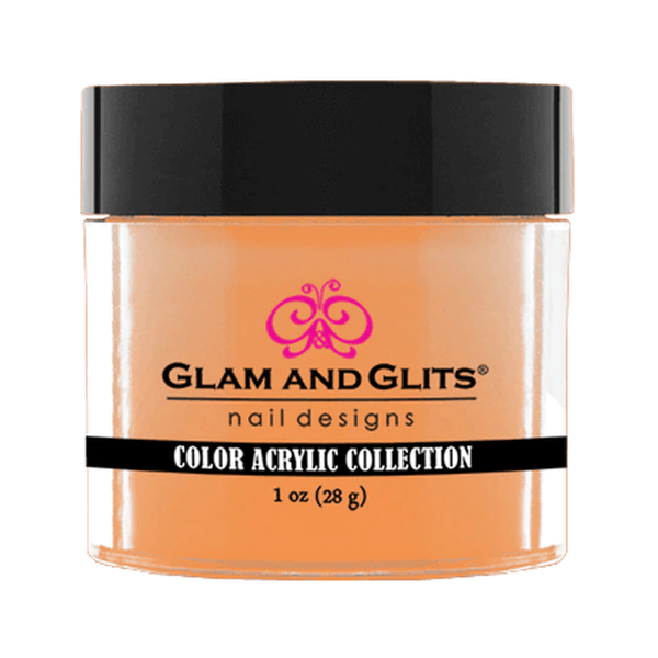 Glam and Glits Color Acrylic Nail Powder - CAC315 CHARO CAC315 