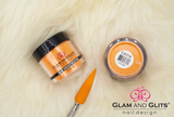 Glam and Glits Color Acrylic Nail Powder - CAC316 VICTORIA CAC316 