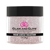 Glam and Glits Color Acrylic Nail Powder - CAC319 KATHY CAC319 