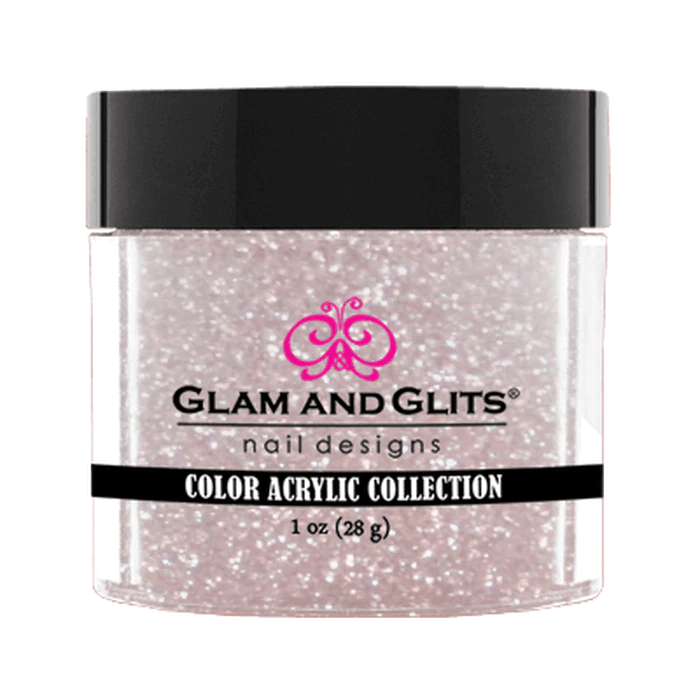 Glam and Glits Color Acrylic Nail Powder - CAC319 KATHY CAC319 