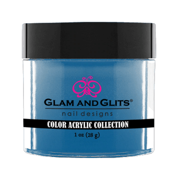 Glam and Glits Color Acrylic Nail Powder - CAC325 SANDY CAC325 