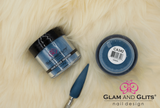 Glam and Glits Color Acrylic Nail Powder - CAC342 SARAH CAC342 
