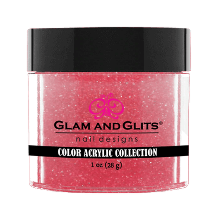 Glam and Glits Color Acrylic Nail Powder - CAC344 PAMELA CAC344 