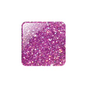 Glam and Glits Diamond Acrylic Nail Color Powder - DAC46 MESMERIZING DAC46 