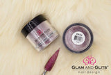 Glam and Glits Diamond Acrylic Nail Color Powder - DAC56 FLARE DAC56 