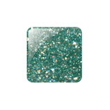 Glam and Glits Diamond Acrylic Nail Color Powder - DAC58 FUSHION DAC58 