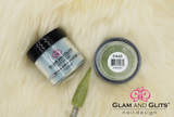 Glam and Glits Diamond Acrylic Nail Color Powder - DAC60 HARMONY DAC60 