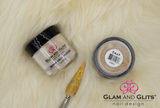 Glam and Glits Diamond Acrylic Nail Color Powder - DAC69 POETIC DAC69 