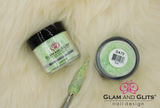 Glam and Glits Diamond Acrylic Nail Color Powder - DAC72 BLISS DAC72 