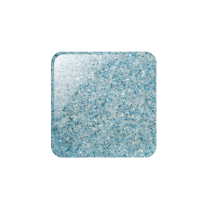 Glam and Glits Glitter Acrylic Nail Powder - 02 BLUE JEWEL GAC02 
