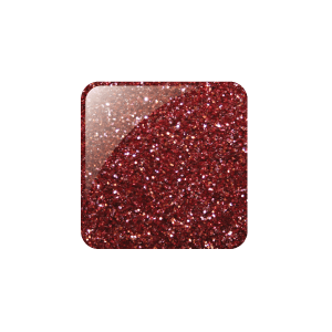 Glam and Glits Glitter Acrylic Nail Powder - 14 ROSE COPPER GAC14 