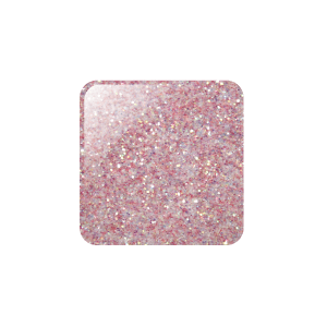 Glam and Glits Glitter Acrylic Nail Powder - 25 BABY PINK GAC25 