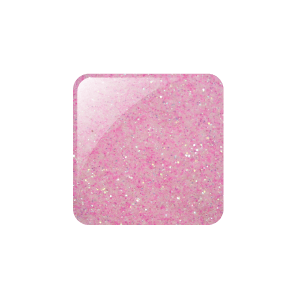 Glam and Glits Glitter Acrylic Nail Powder - 27 HOT PINK JEWEL GAC27 