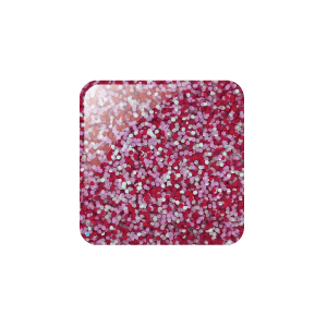 Glam and Glits Matte Acrylic Nail Color Powder - MAT627 FRUITY CEREAL MAT627 