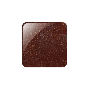 Glam and Glits Naked Colour Acrylic Nail Powder - NCAC430 ROASTED CHESTNUT NCAC430 