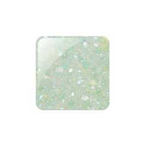 Glam and Glits Sea Gems Acrylic Nail Powder - 06 CARRIBEAN BLUE SGA06 