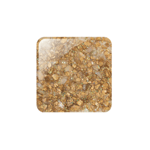 Glam and Glits Sea Gems Acrylic Nail Powder - 21 GOLD DUST SGA21 