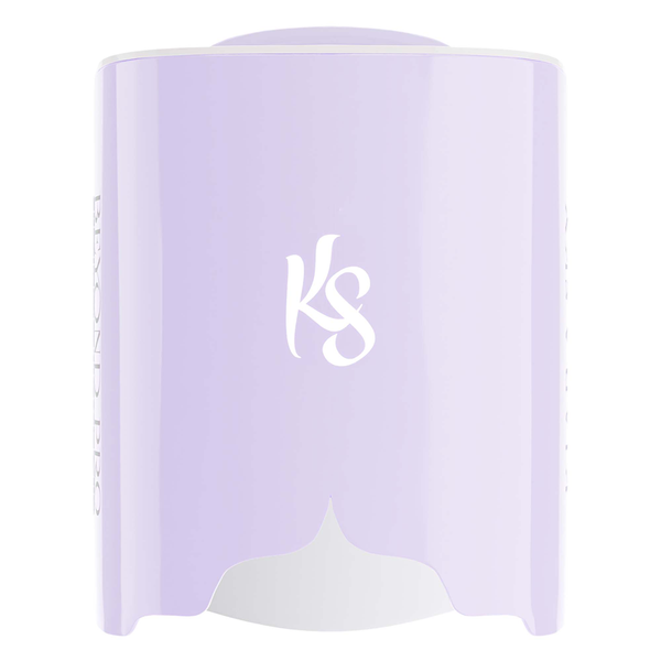Kiara Sky Nails Beyond Pro LED Lamp  - Purple Version II