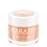 Kiara Sky All In One Acrylic Nail Powder - D5005 THE PERFECT NUDE D5005 