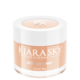 Kiara Sky All In One Acrylic Nail Powder - D5006 BARE VELVET D5006 