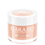 Kiara Sky All In One Acrylic Nail Powder - D5007 CHAI SPICED LATTE D5007 