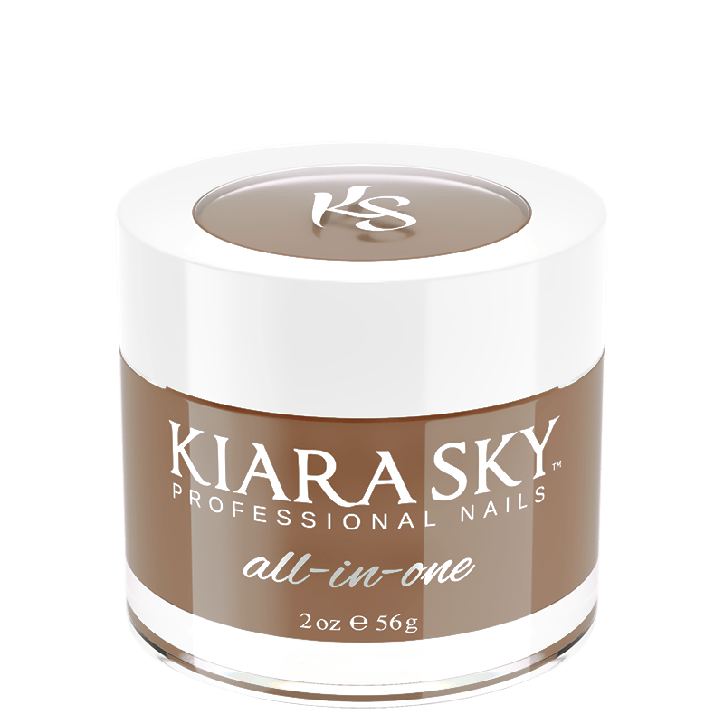 Kiara Sky All In One Acrylic Nail Powder - D5021 TOP NOTCH D5021 
