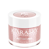 Kiara Sky All In One Acrylic Nail Powder - D5023 GLEAM BIG D5023 