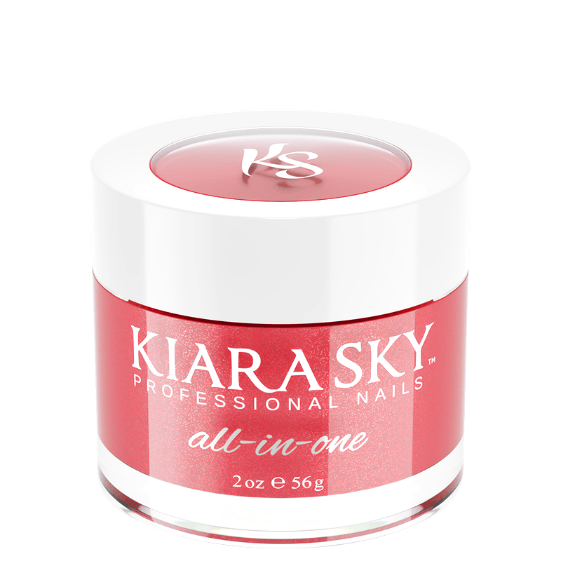 Kiara Sky All In One Acrylic Nail Powder - D5028 SO EXTRA D5028 