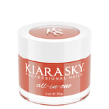 Kiara Sky All In One Acrylic Nail Powder - D5030 HOT STUFF D5030 