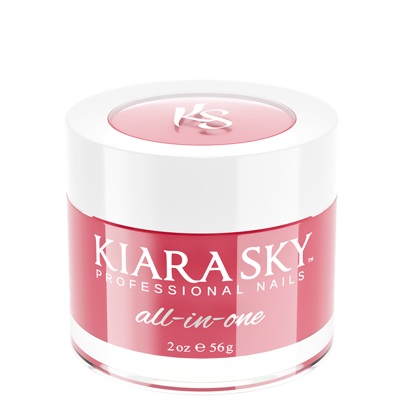 Kiara Sky All In One Acrylic Nail Powder - D5049 BORN WITH IT D5049 